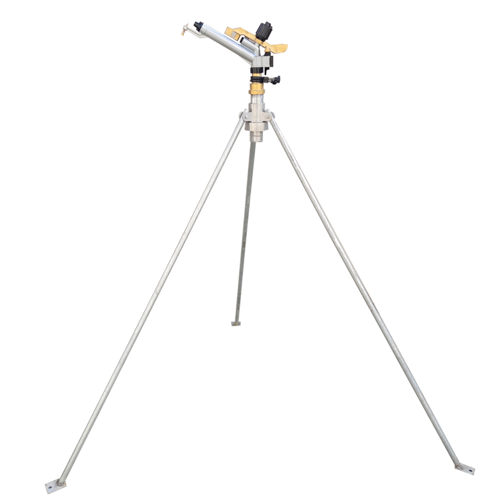 鄂尔多斯程瑞达 CRC30 灌溉喷枪支架四大核心优势