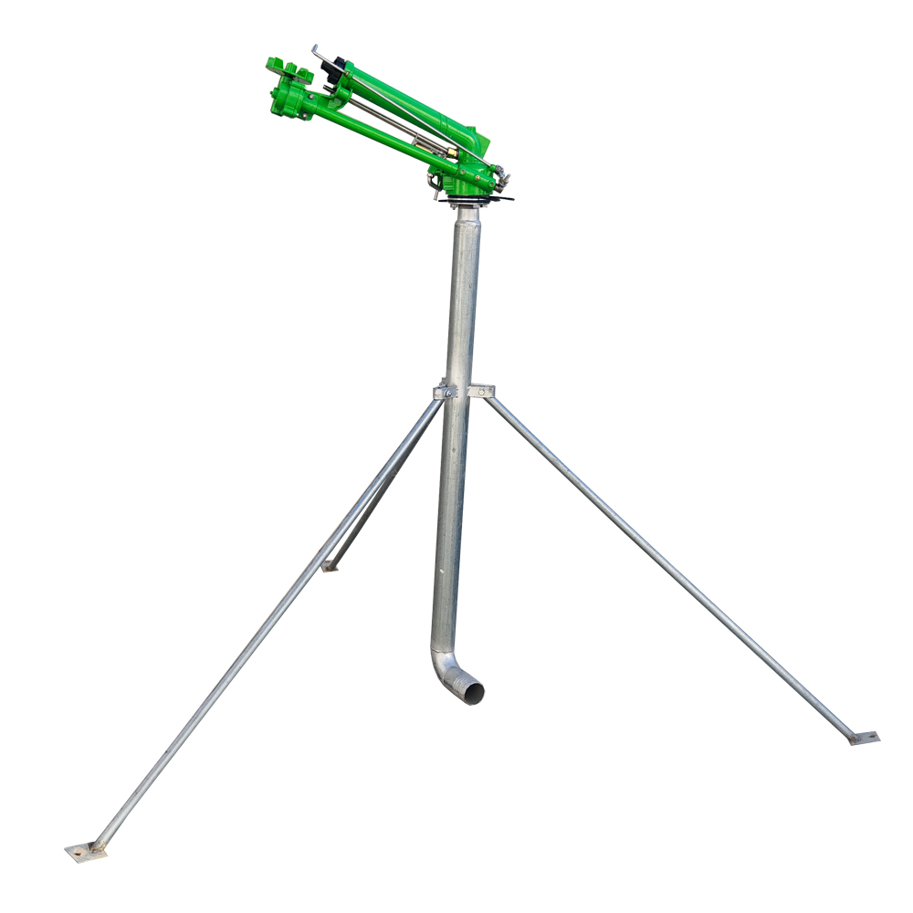 鄂尔多斯SK41A 喷枪与专用支架核心优势