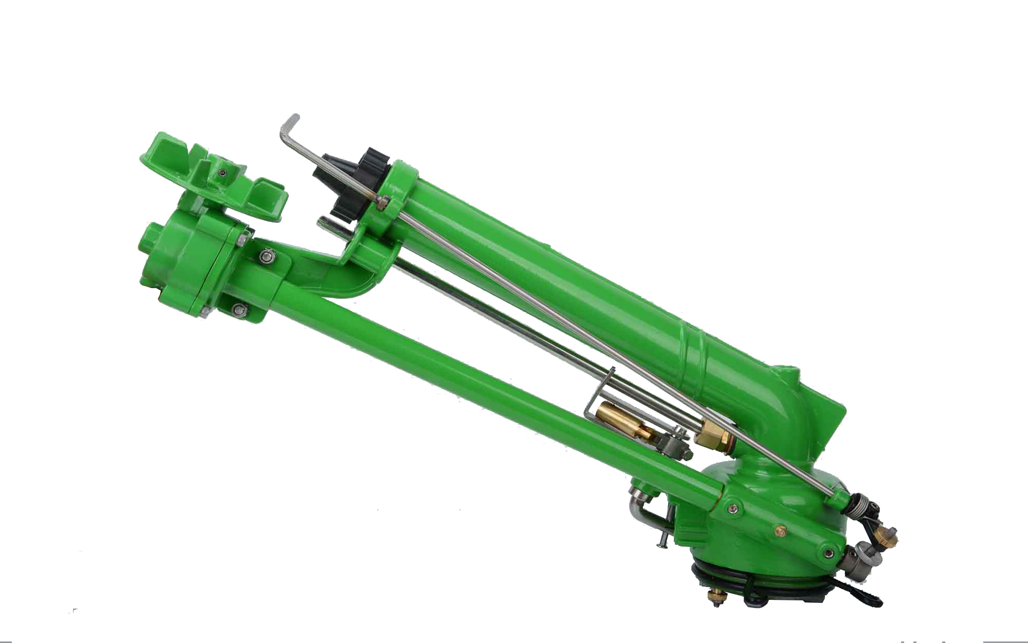 鄂尔多斯不同场景适配的灌溉喷枪类型