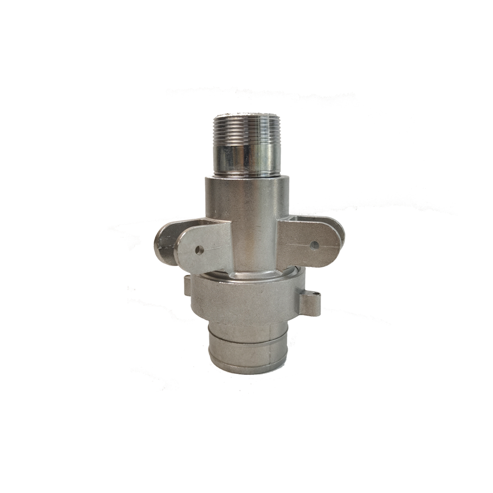 鄂尔多斯1.5寸鞍座