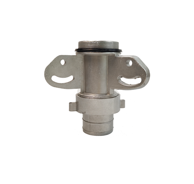 鄂尔多斯2.5寸鞍座