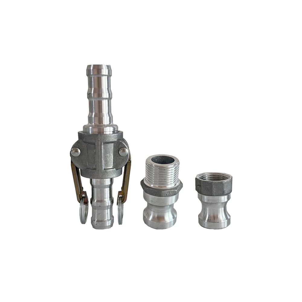 鄂尔多斯1.0寸快速接头