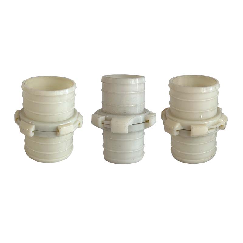 鄂尔多斯塑料快速接头